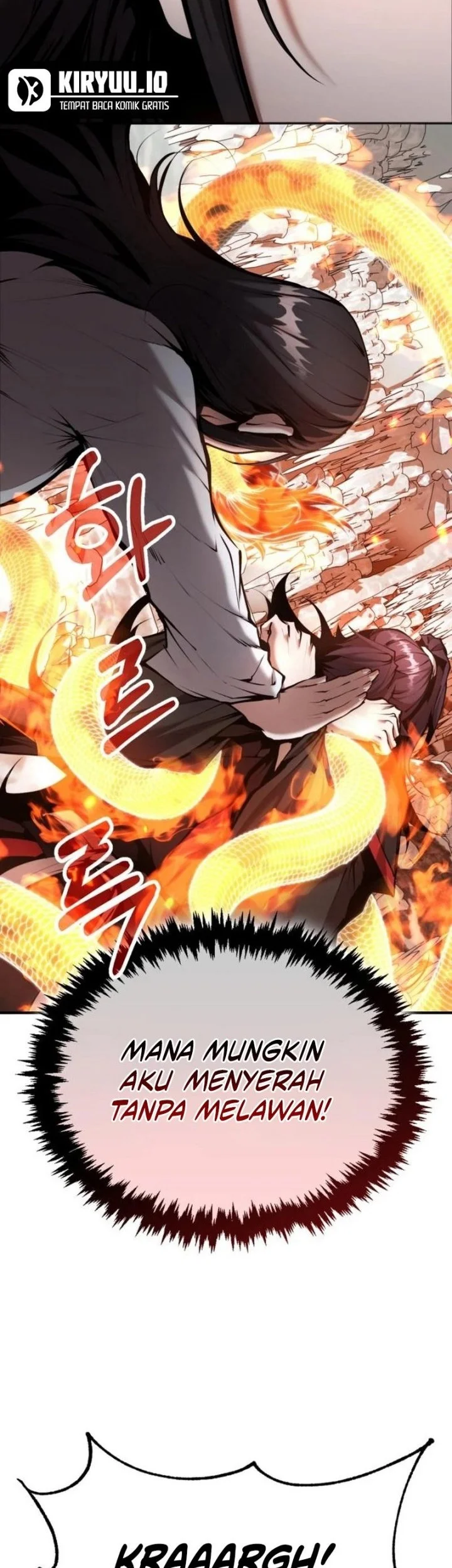 The Demonic Cult Leader Is Too Reluctant Chapter 68 Gambar 18