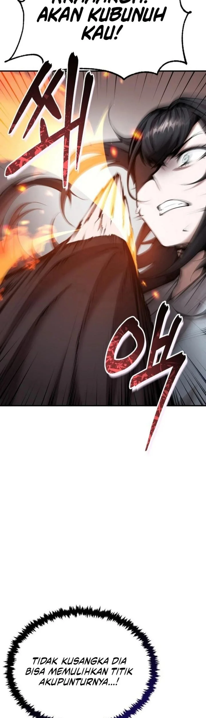 The Demonic Cult Leader Is Too Reluctant Chapter 68 Gambar 19