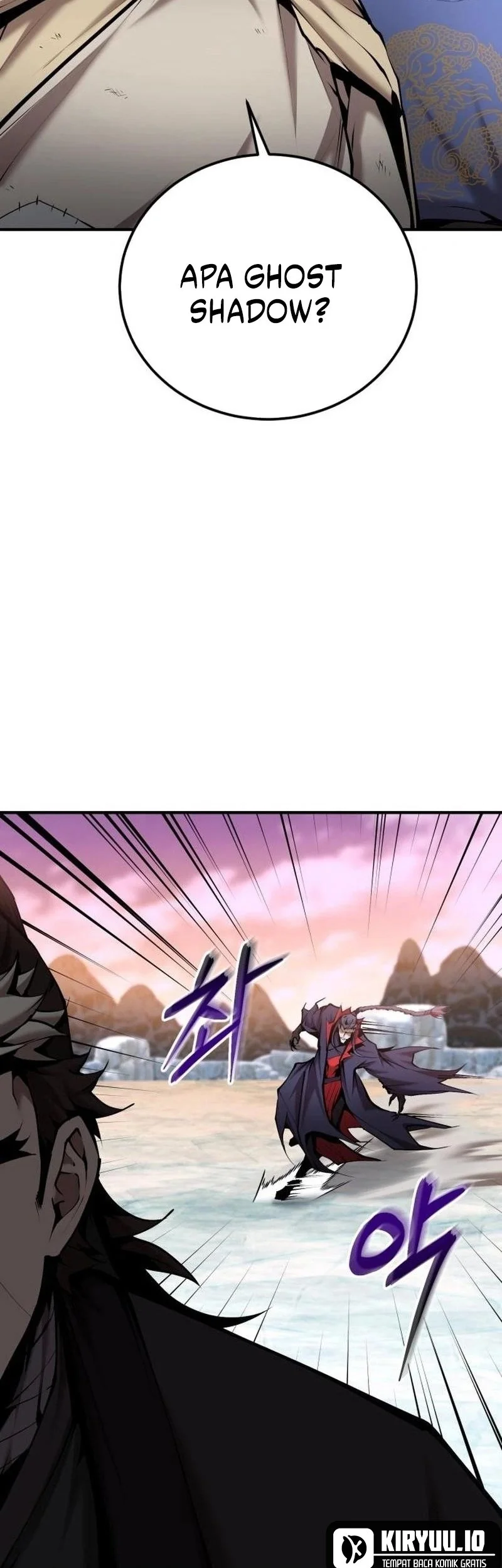 The Demonic Cult Leader Is Too Reluctant Chapter 70 Gambar 18