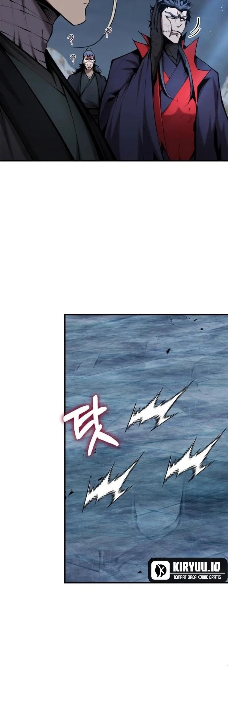 The Demonic Cult Leader Is Too Reluctant Chapter 71 Gambar 20