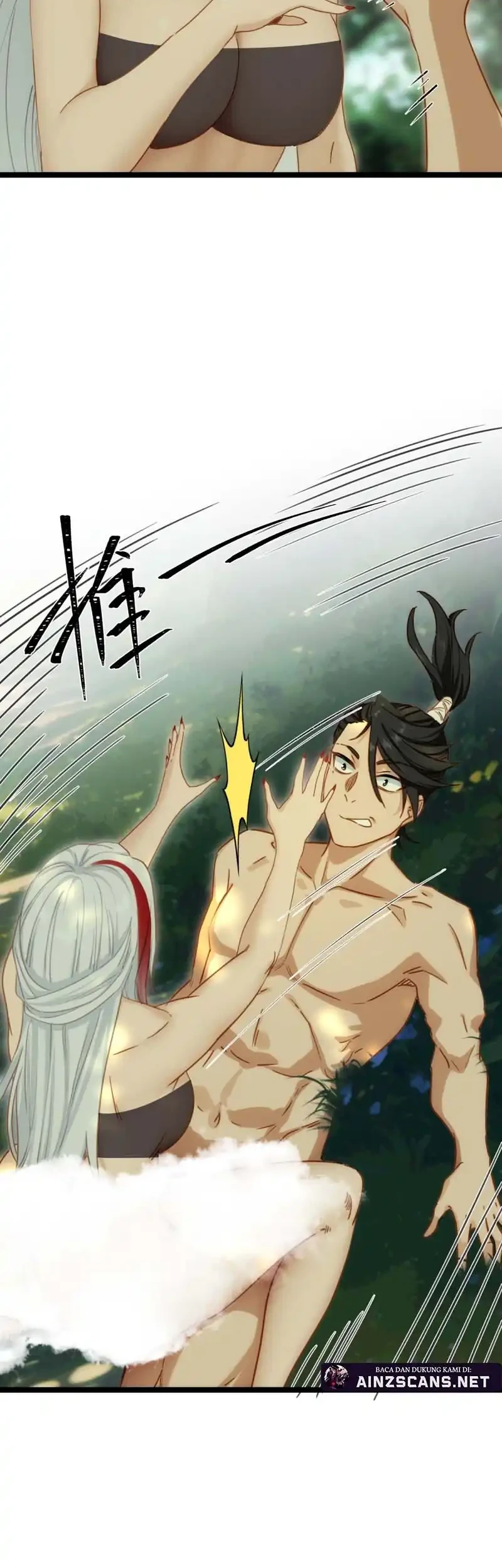 The Demonic Sect Master’s Secret Apprentice Chapter 13 Gambar 9