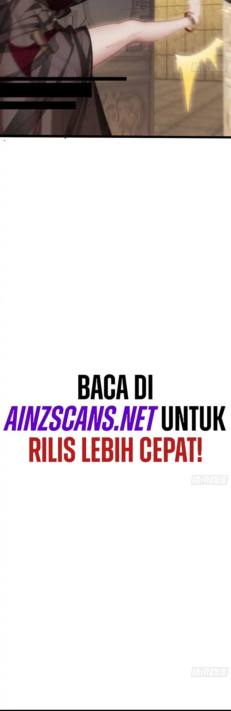 The Demonic Sect Master’s Secret Apprentice Chapter 22 Gambar 11