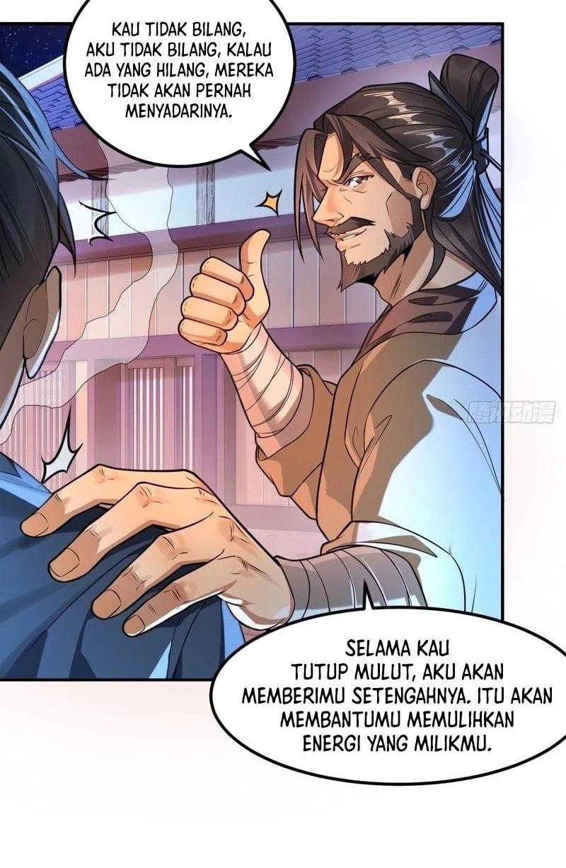 The Demonic Sect Master’s Secret Apprentice Chapter 3 Gambar 11