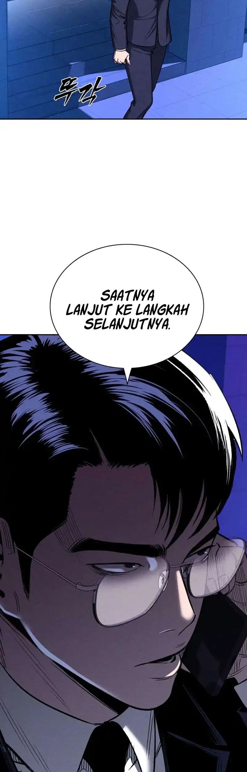 The Devil Classroom Chapter 11 Gambar 22