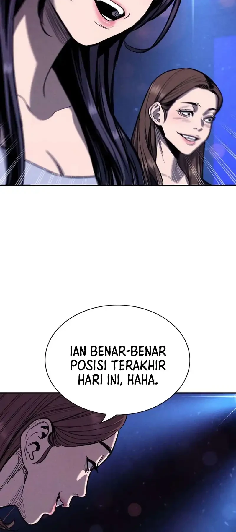 The Devil Classroom Chapter 11 Gambar 24