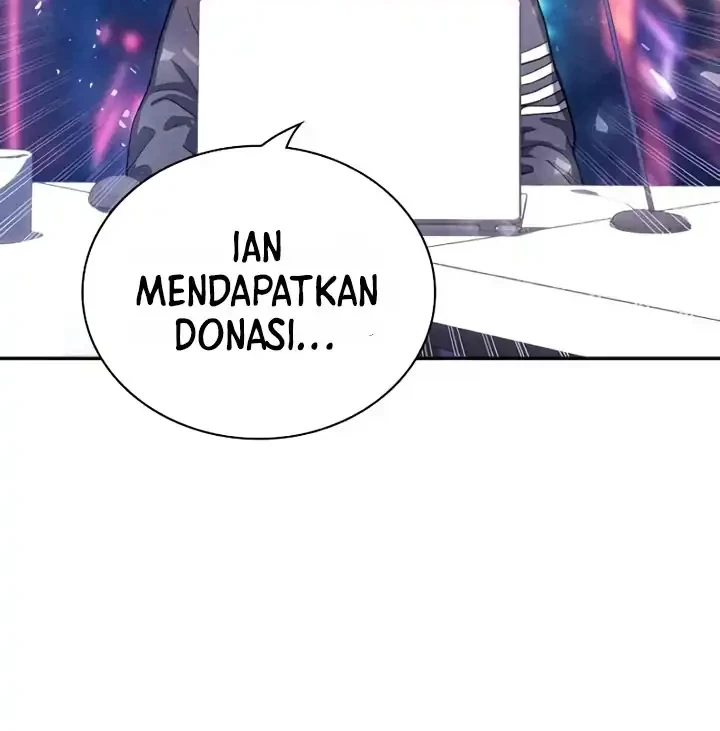 The Devil Classroom Chapter 12 Gambar 24