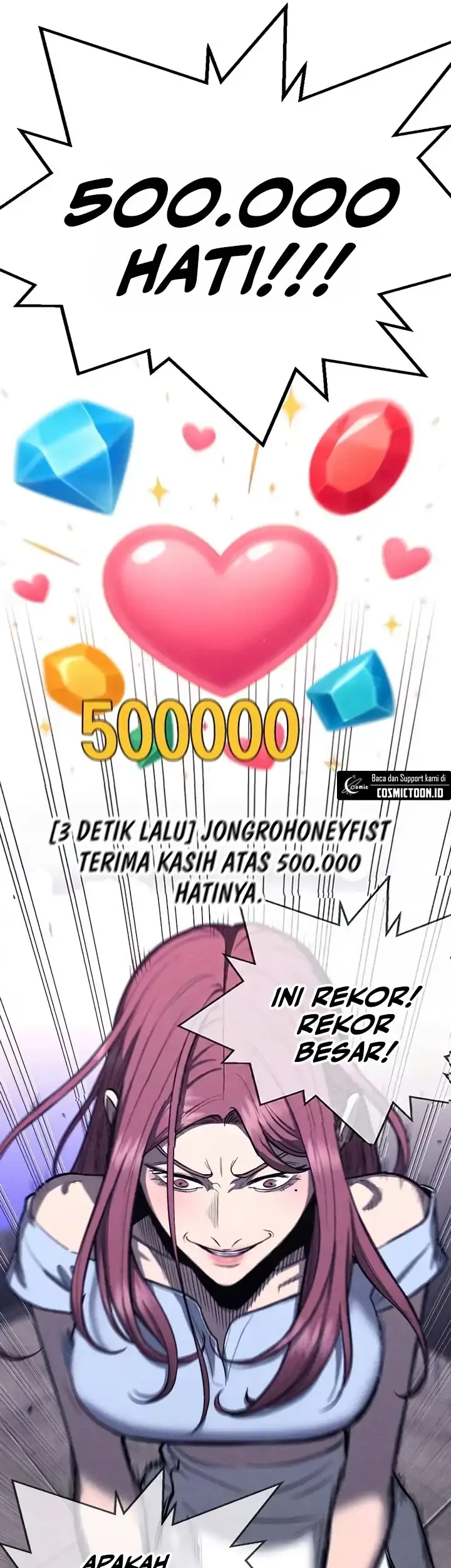 The Devil Classroom Chapter 12 Gambar 25