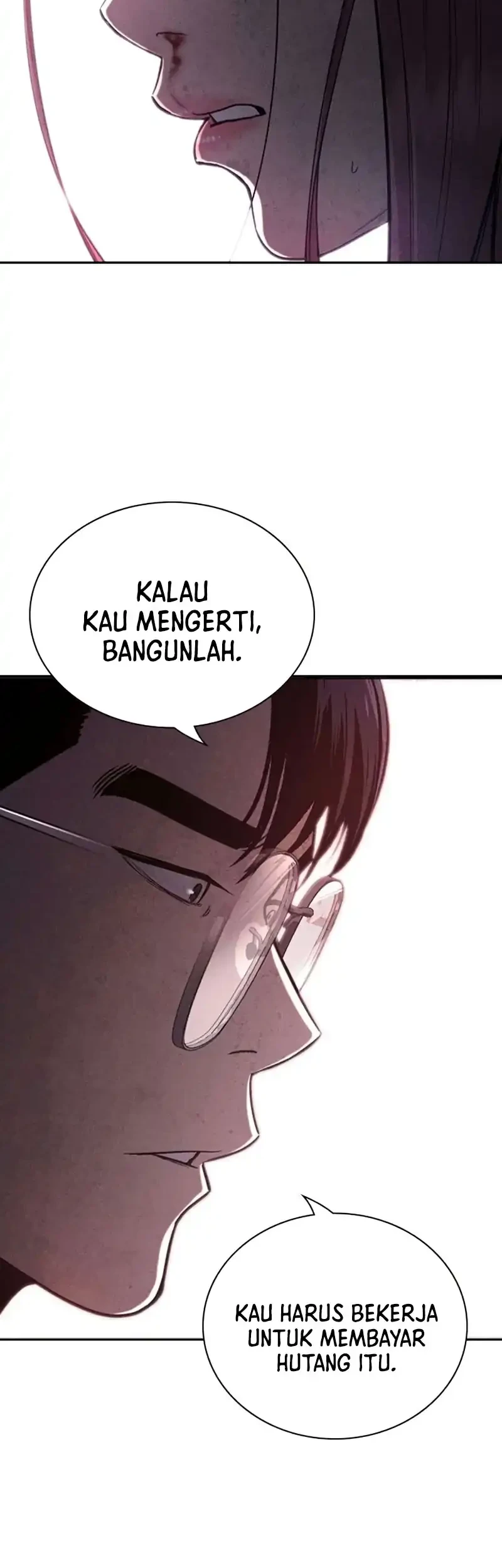 The Devil Classroom Chapter 13 Gambar 22