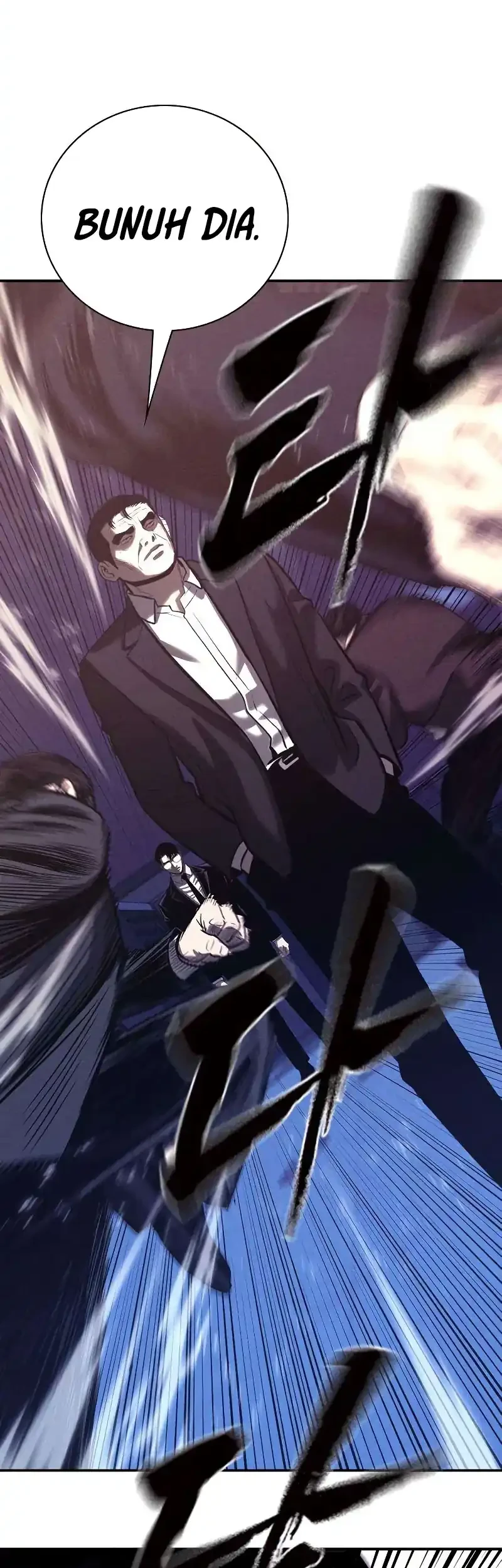 The Devil Classroom Chapter 14 Gambar 23