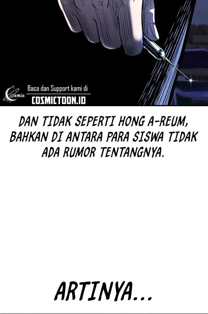 The Devil Classroom Chapter 21 Gambar 16