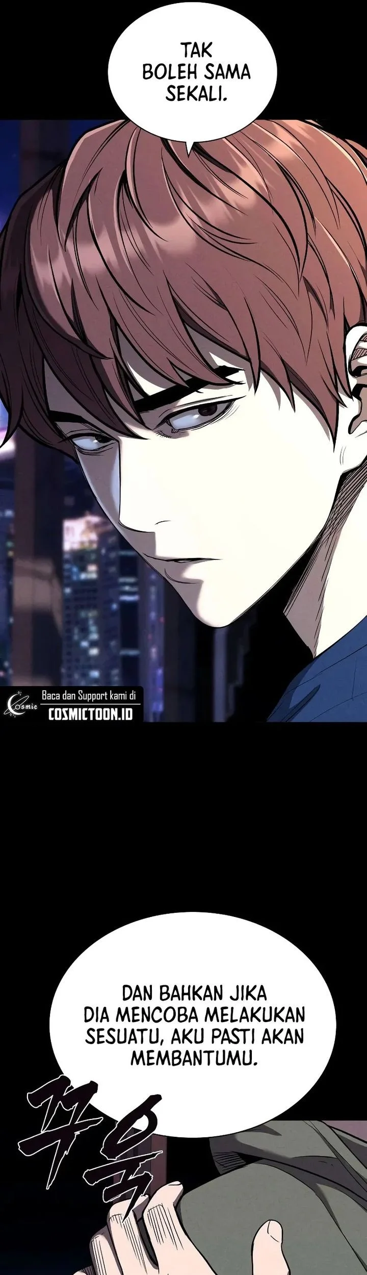 The Devil Classroom Chapter 22 Gambar 23