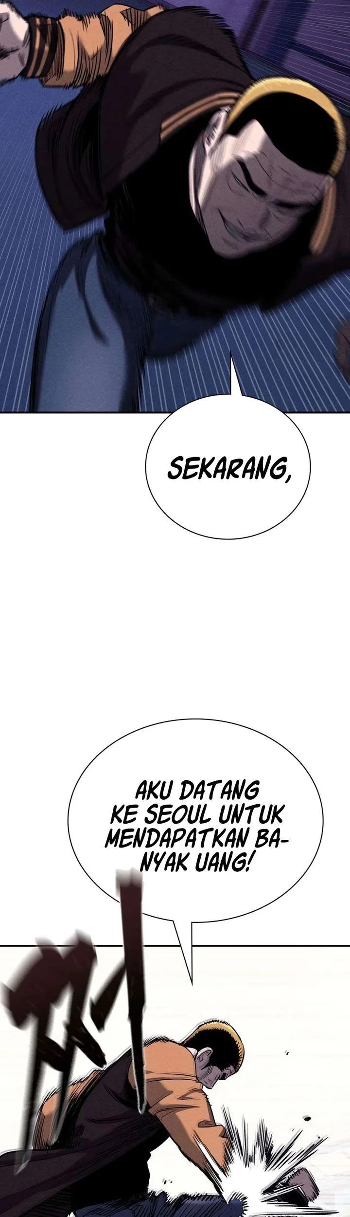 The Devil Classroom Chapter 23 Gambar 21
