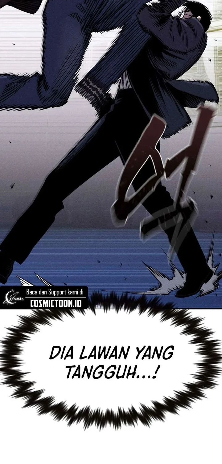 The Devil Classroom Chapter 23 Gambar 22