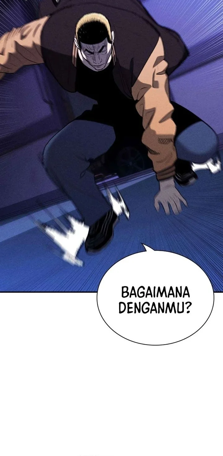 The Devil Classroom Chapter 23 Gambar 24