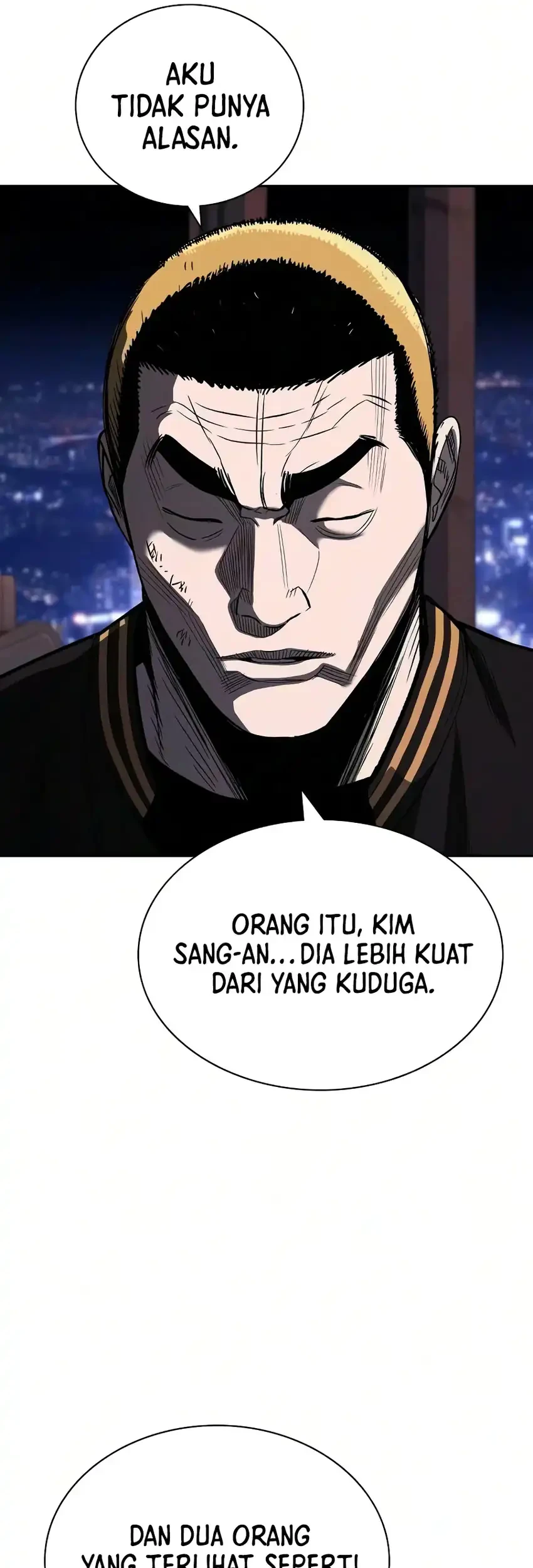 The Devil Classroom Chapter 25 Gambar 19