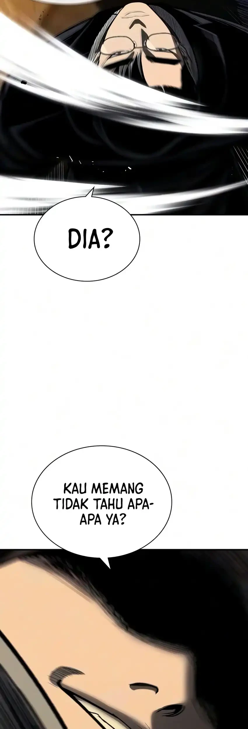 The Devil Classroom Chapter 26 Gambar 20