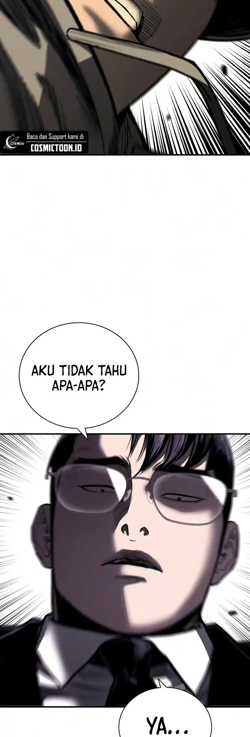 The Devil Classroom Chapter 26 Gambar 21