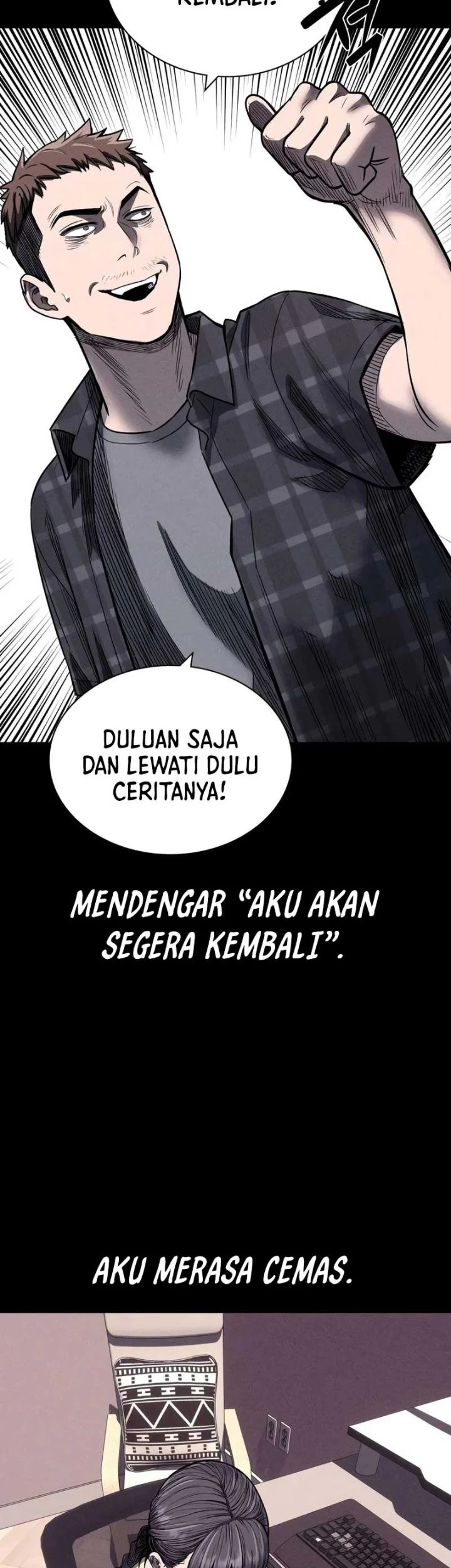 The Devil Classroom Chapter 29 Gambar 18