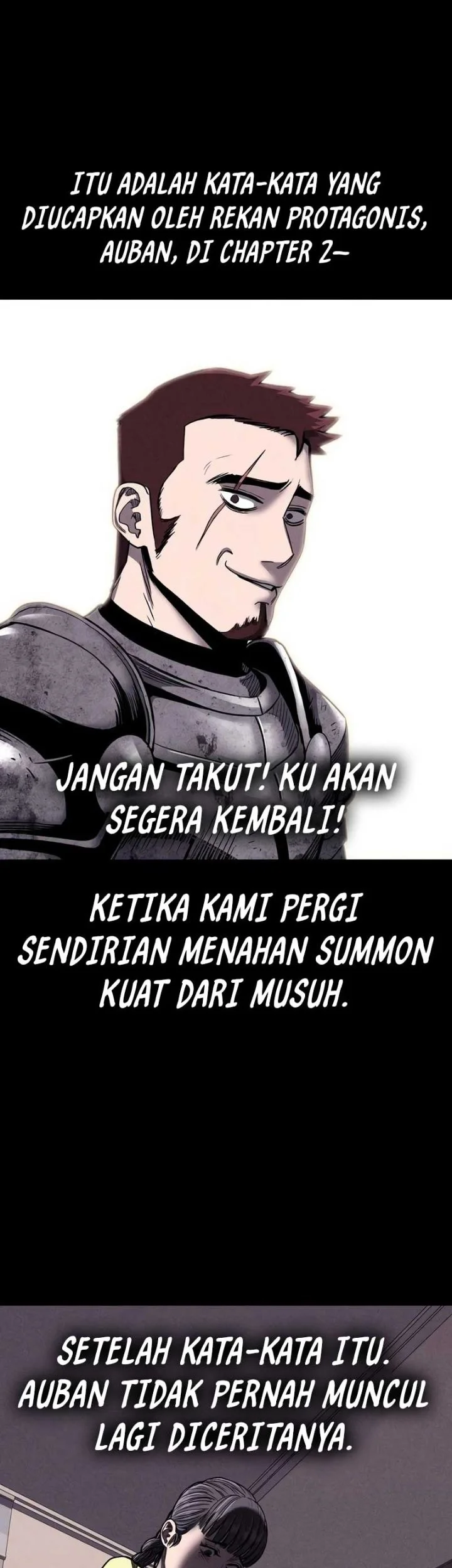 The Devil Classroom Chapter 29 Gambar 20