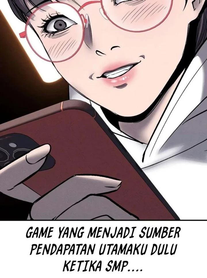 The Devil Classroom Chapter 30 Gambar 18