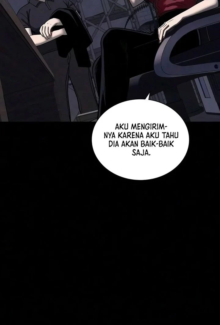The Devil Classroom Chapter 31 Gambar 23