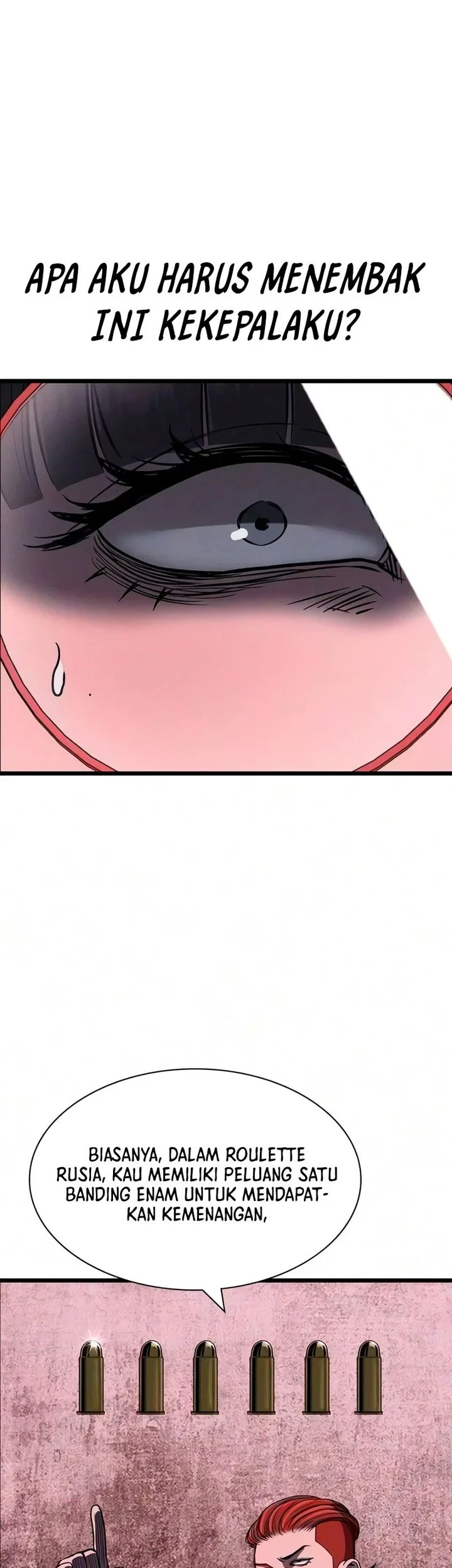 The Devil Classroom Chapter 33 Gambar 23