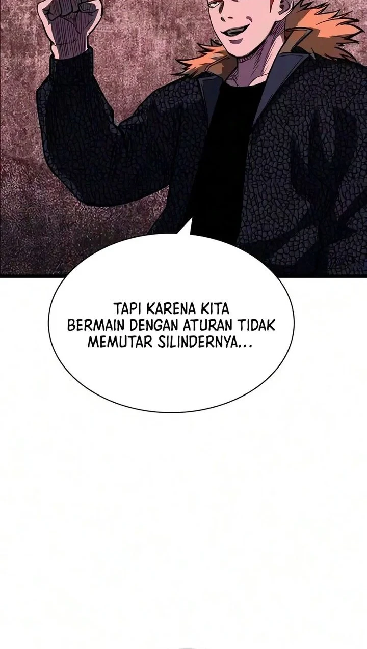 The Devil Classroom Chapter 33 Gambar 24