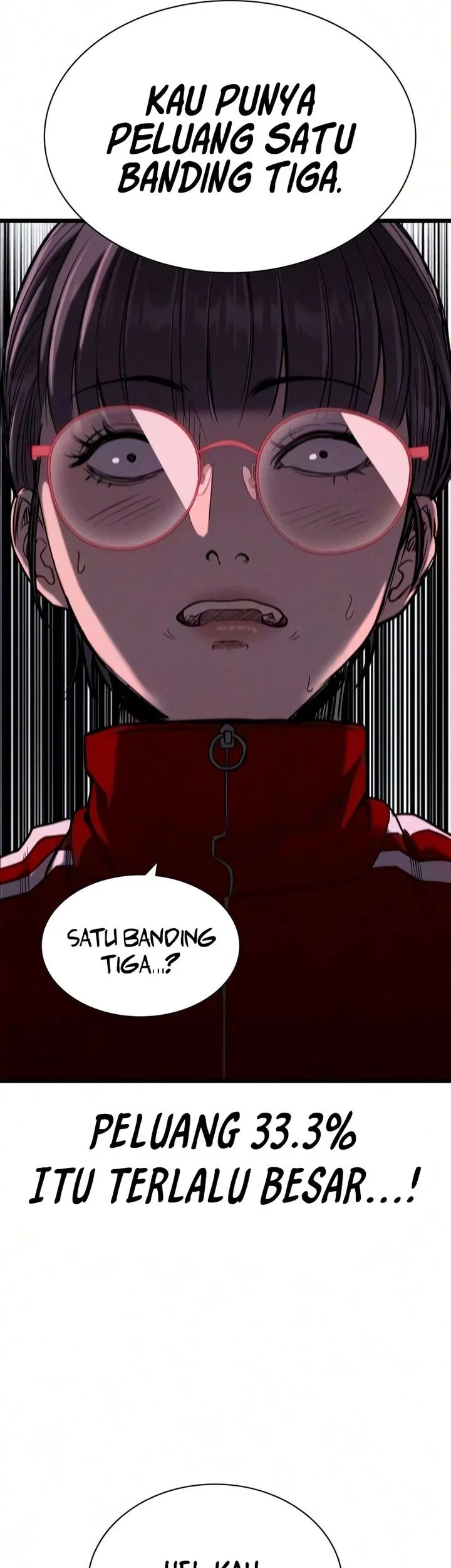 The Devil Classroom Chapter 33 Gambar 25