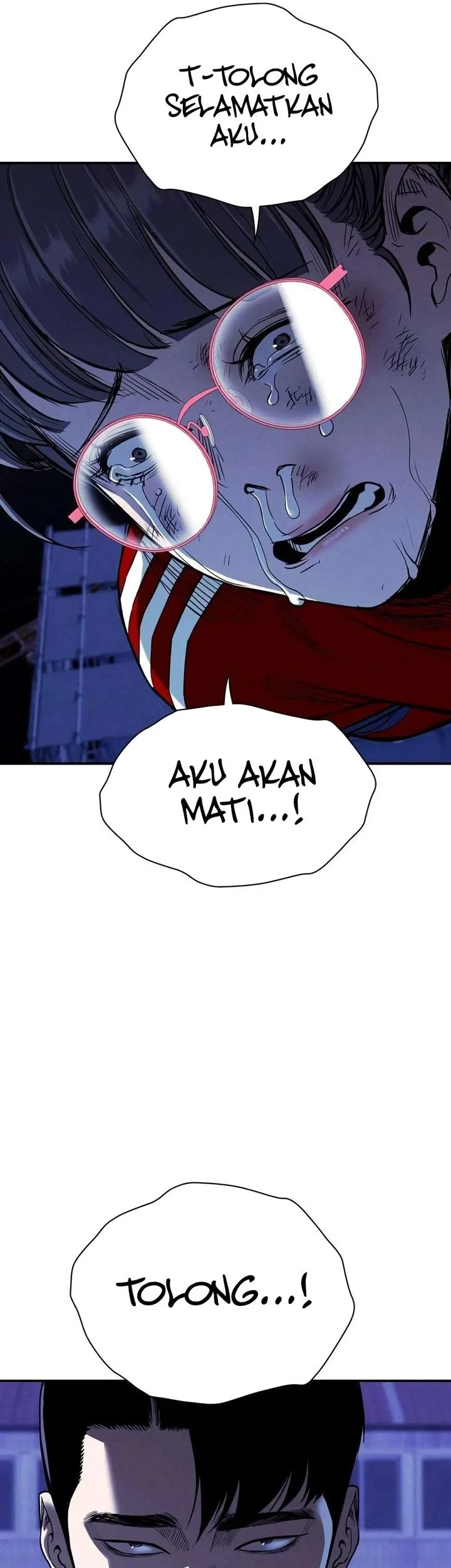 The Devil Classroom Chapter 35 Gambar 21