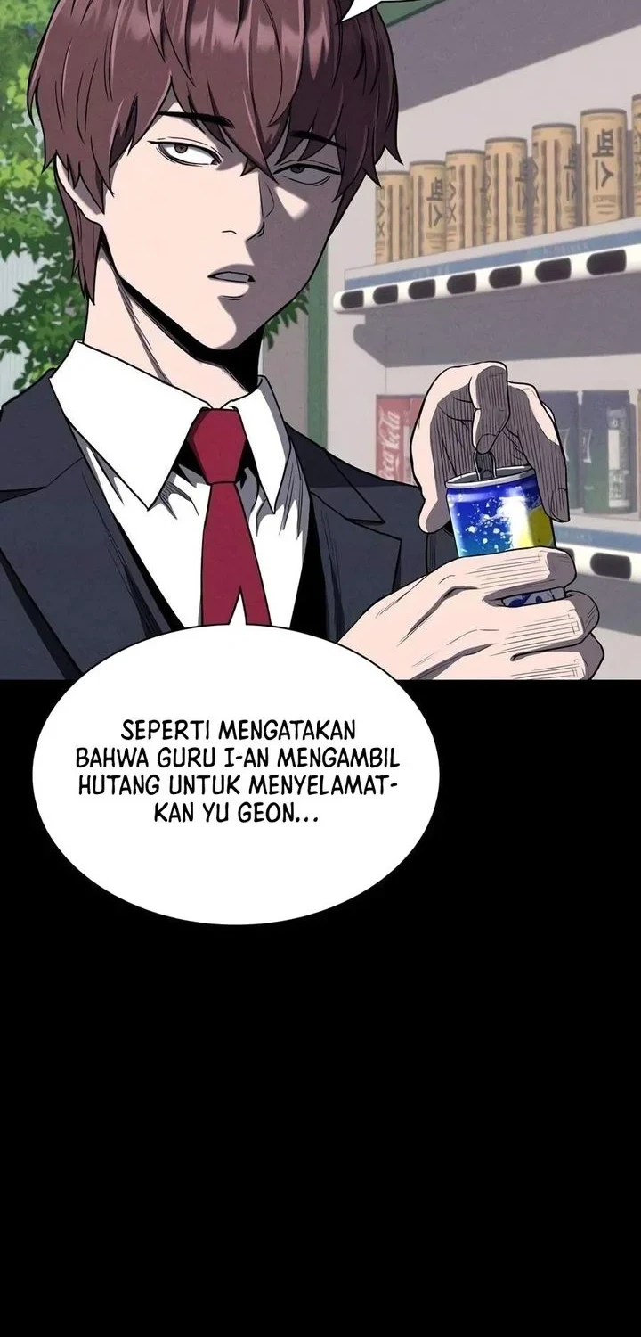 The Devil Classroom Chapter 36 Gambar 20