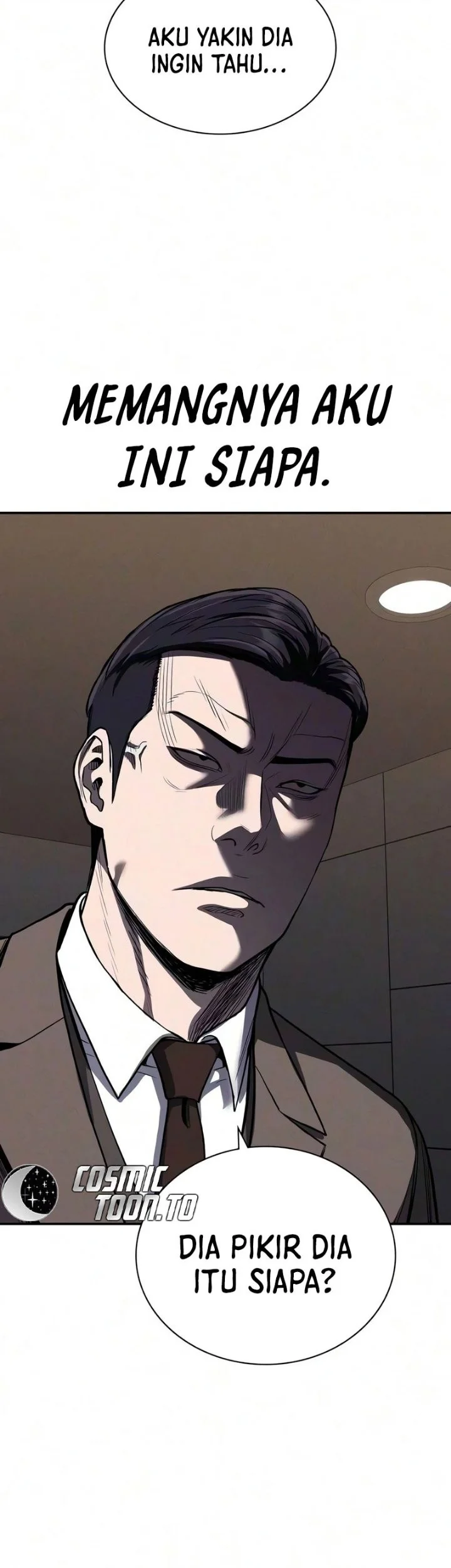 The Devil Classroom Chapter 38 Gambar 20