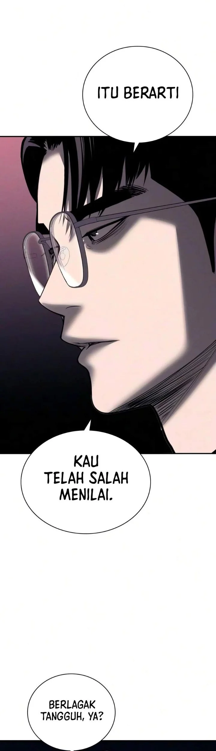 The Devil Classroom Chapter 39 Gambar 20