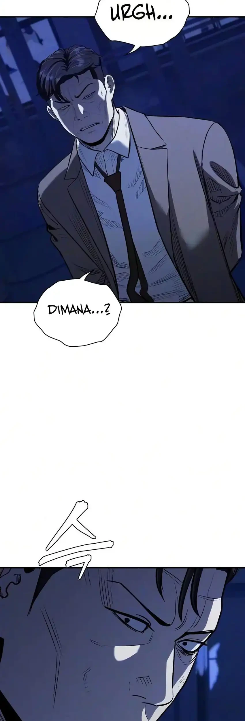 The Devil Classroom Chapter 41 Gambar 20