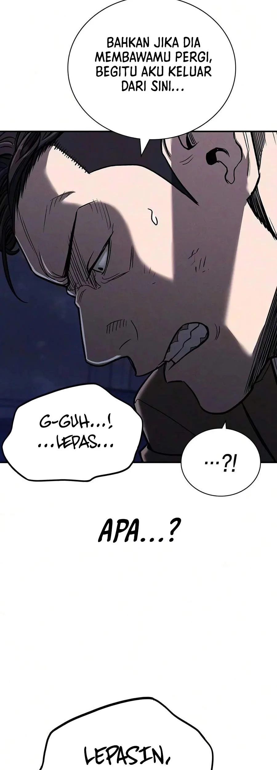 The Devil Classroom Chapter 42 Gambar 20