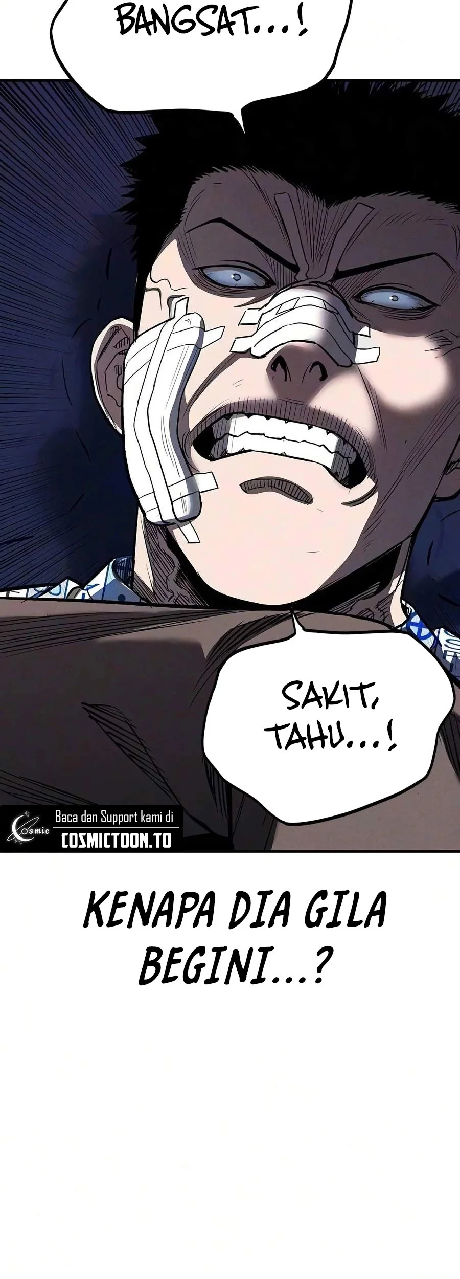 The Devil Classroom Chapter 42 Gambar 21