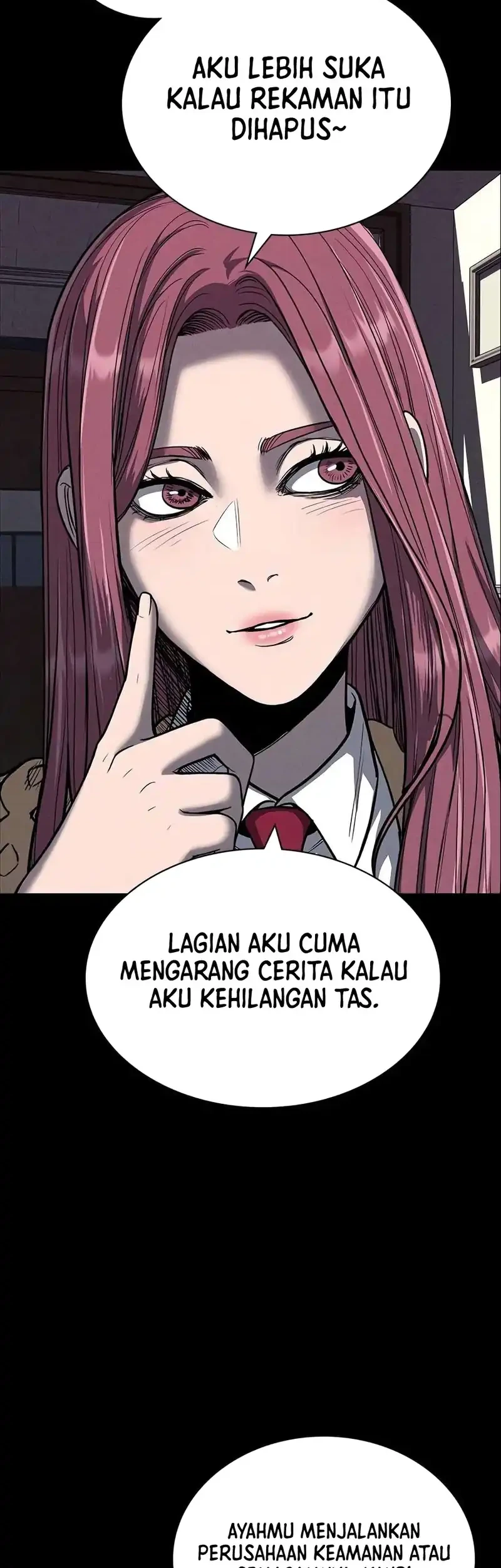 The Devil Classroom Chapter 43 Gambar 22