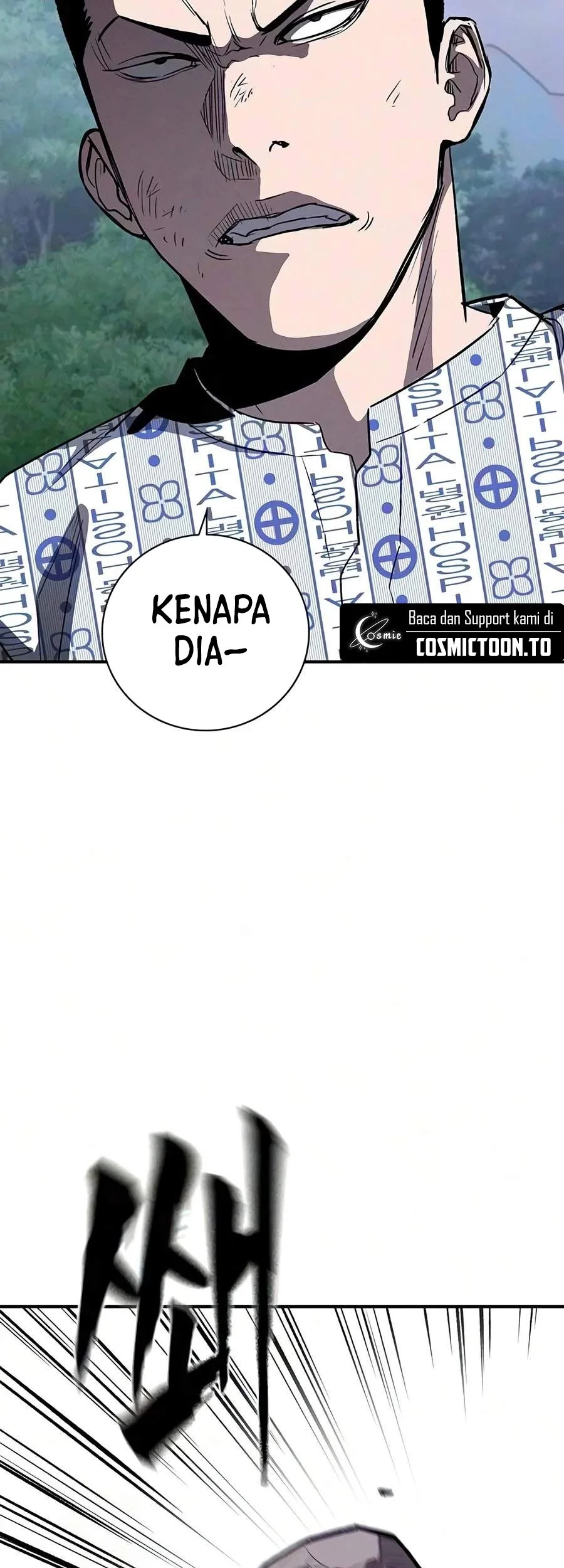 The Devil Classroom Chapter 44 Gambar 22