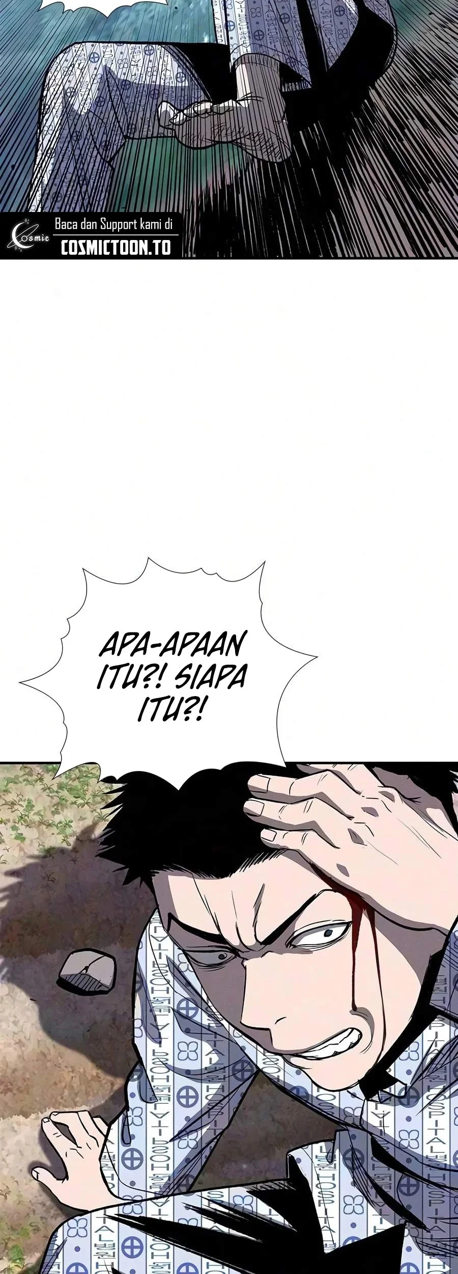 The Devil Classroom Chapter 44 Gambar 24
