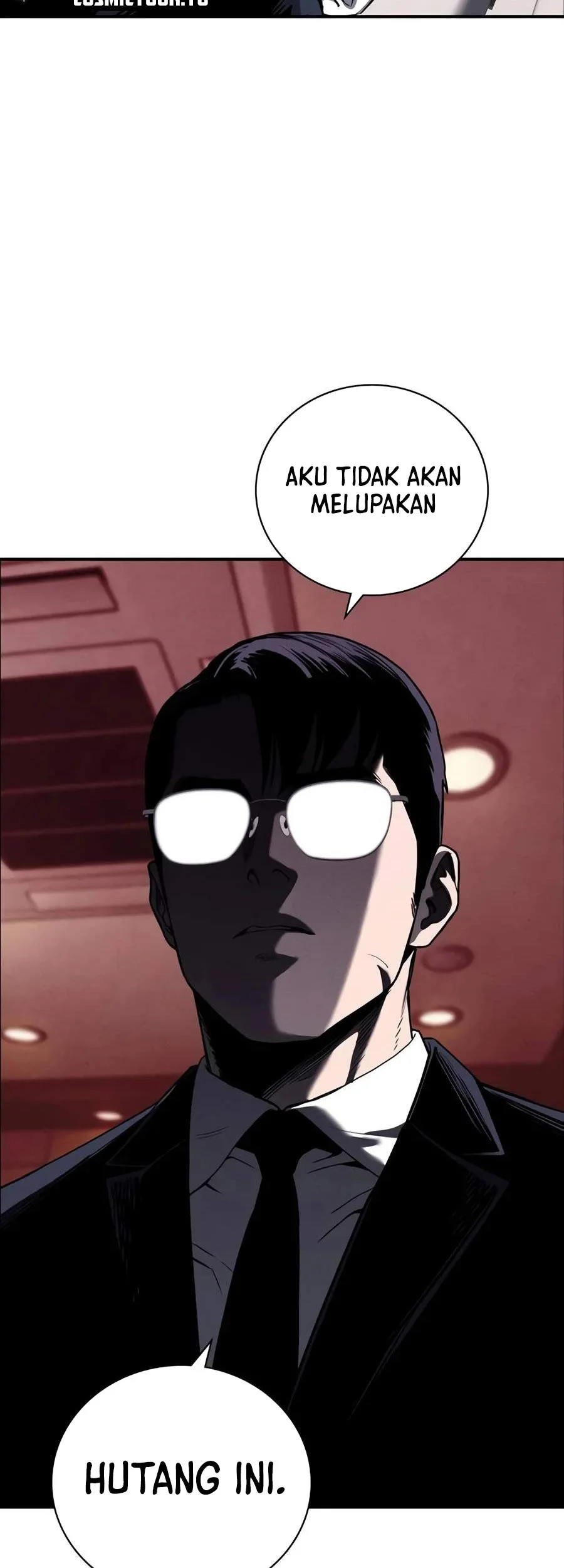 The Devil Classroom Chapter 45 Gambar 22