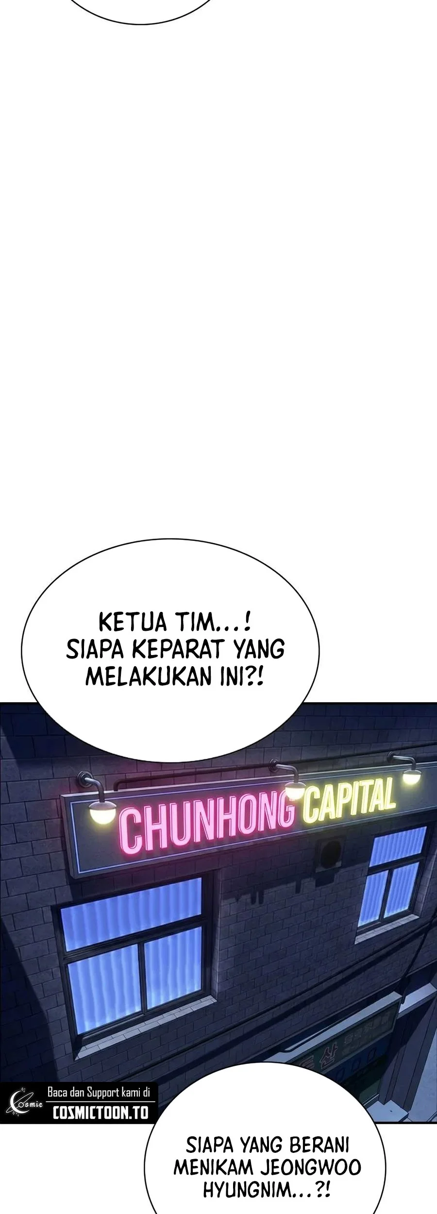 The Devil Classroom Chapter 45 Gambar 23