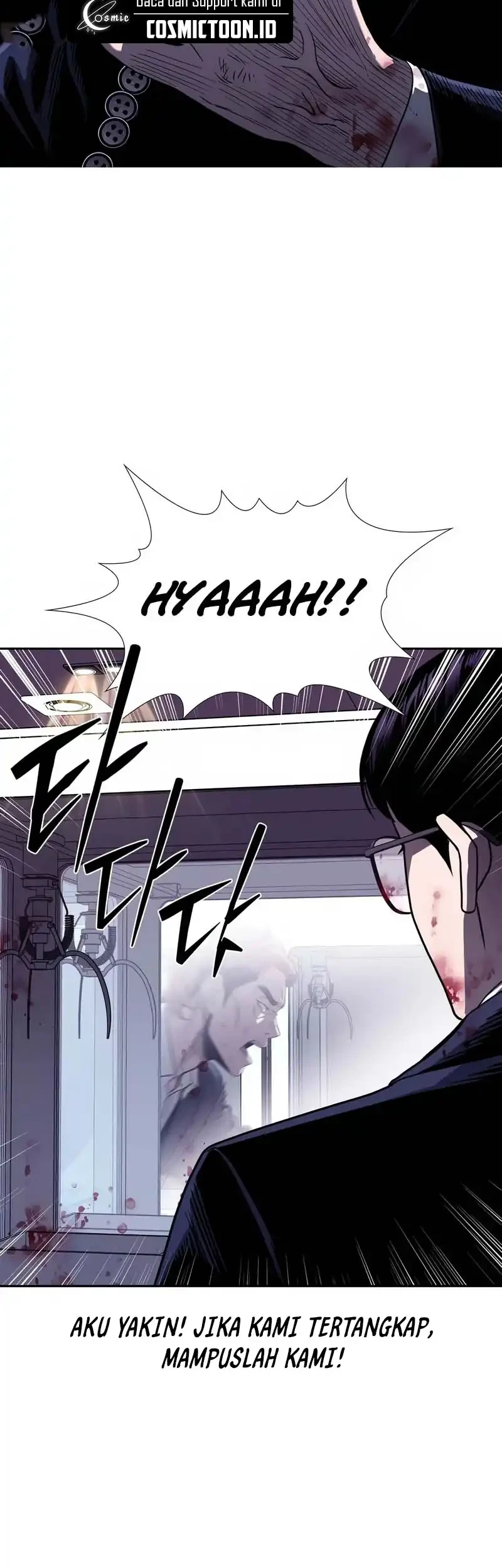 The Devil Classroom Chapter 5 Gambar 24
