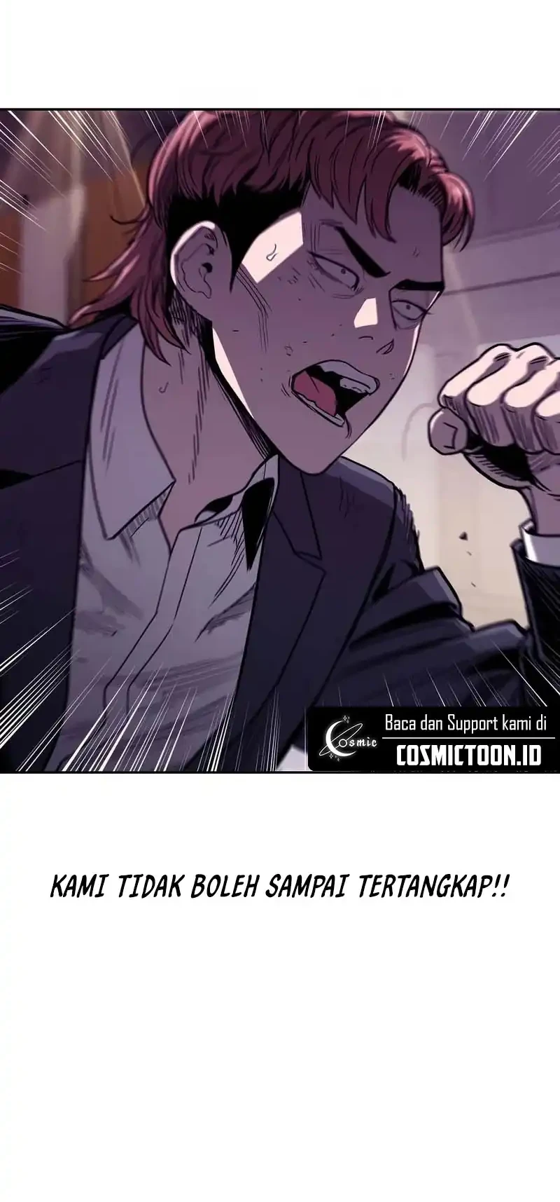 The Devil Classroom Chapter 5 Gambar 25