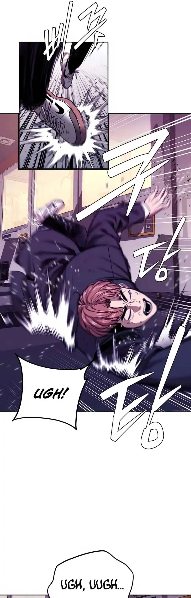 The Devil Classroom Chapter 5 Gambar 26