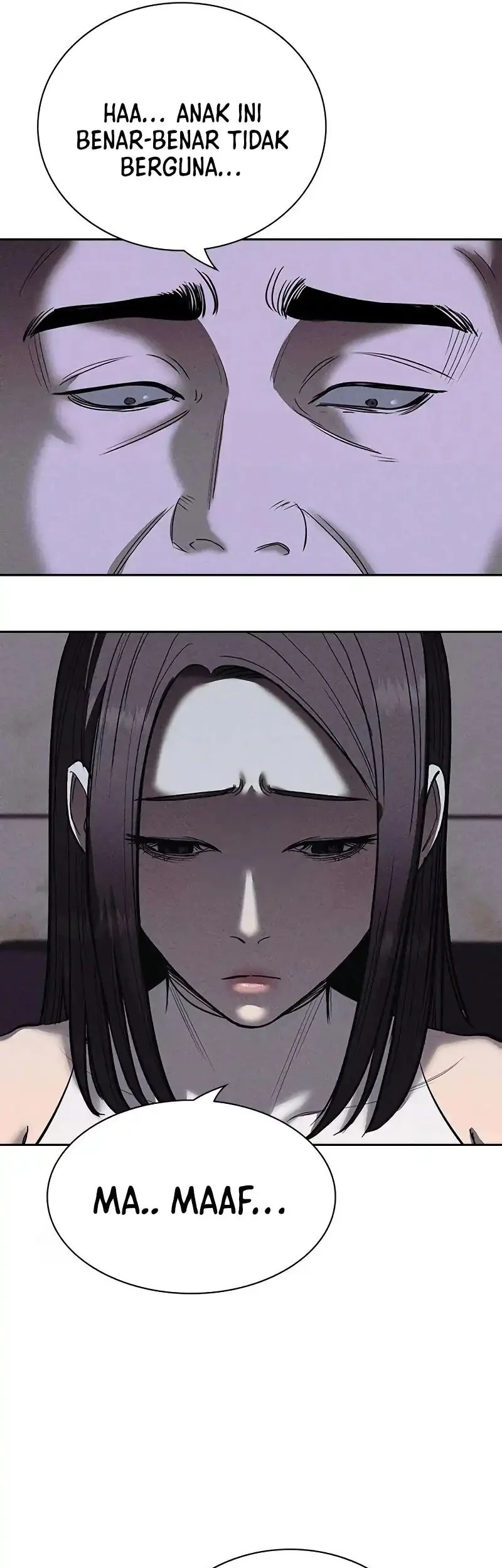 The Devil Classroom Chapter 8 Gambar 20