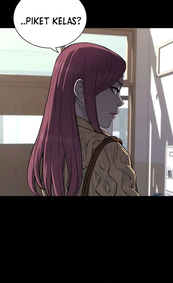 The Devil Classroom Chapter 9 Gambar 28