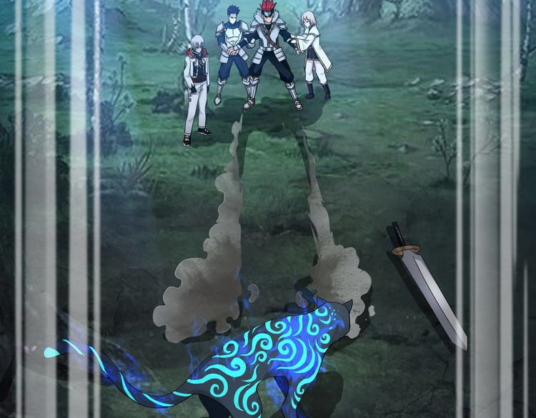 The Devouring Zone Chapter 3 Gambar 28