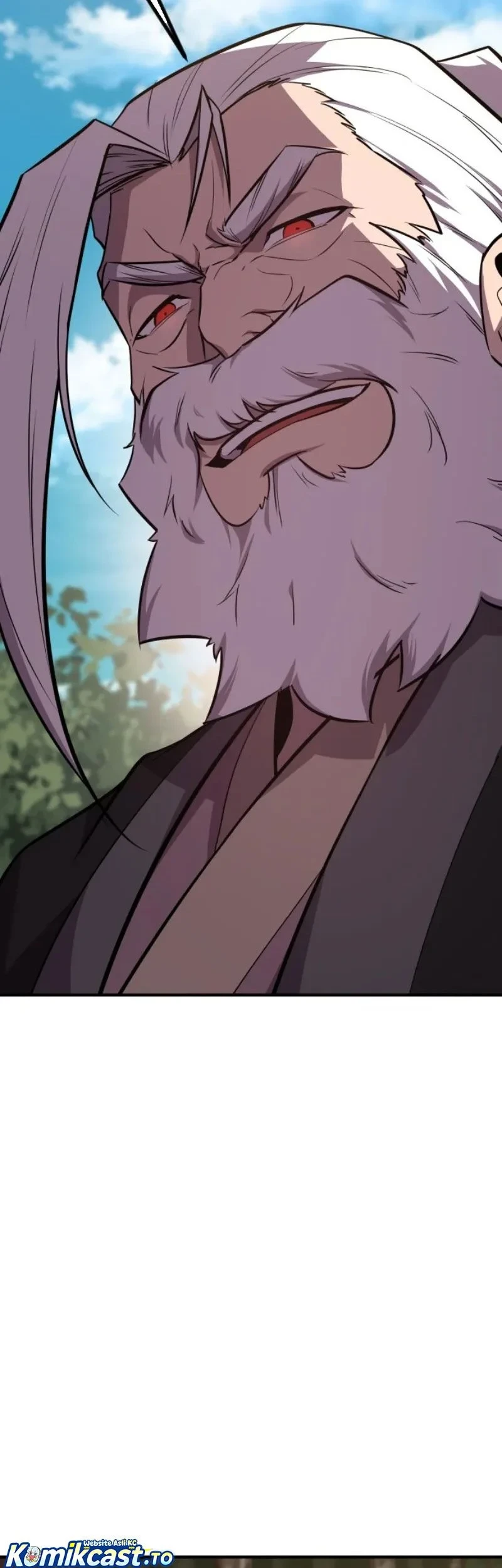 The Dragon of Kunlun Chapter 1 Gambar 36