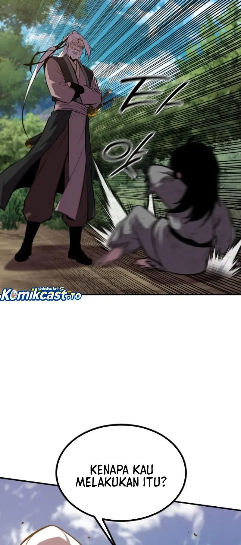 The Dragon of Kunlun Chapter 1 Gambar 39