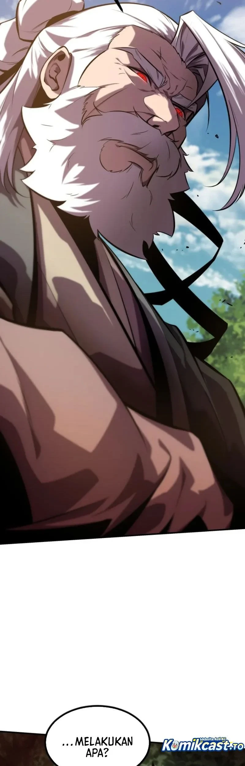 The Dragon of Kunlun Chapter 1 Gambar 40