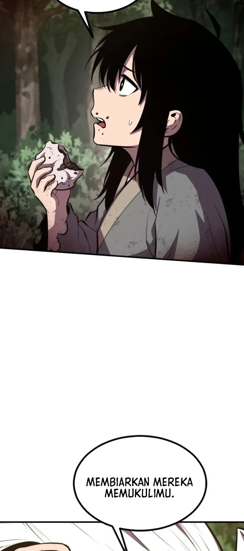 The Dragon of Kunlun Chapter 1 Gambar 41